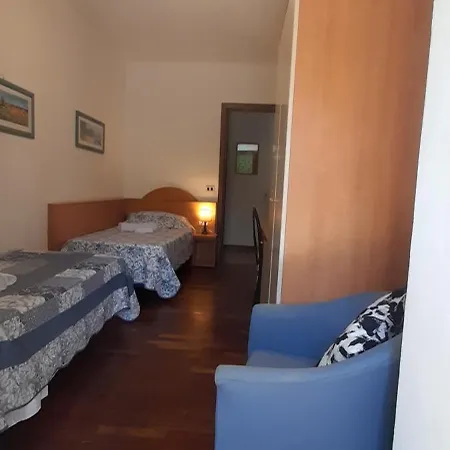 Giada Palace - 3* 卢卡