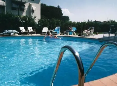 Giada Palace - Лукка