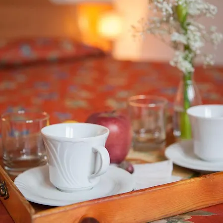 Lägenhetshotell Giada Palace - 3*