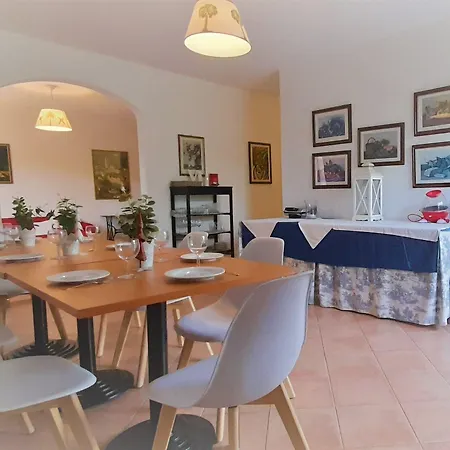 Aparthotel Giada Palace - Lucca