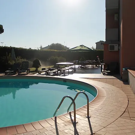 Appart hôtel Giada Palace -