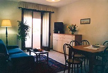 Giada Palace - 3* Lucca