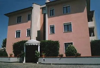Giada Palace - Лукка
