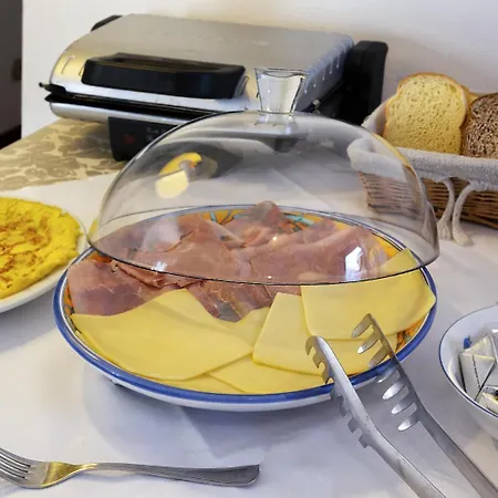 Lägenhetshotell Giada Palace - Lucca