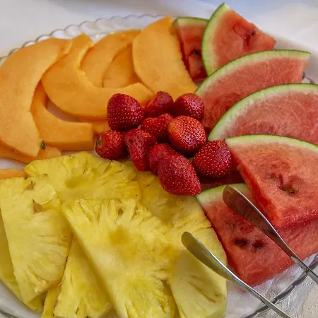 Giada Palace - 3* Lucca