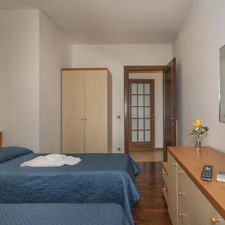 Giada Palace - 卢卡