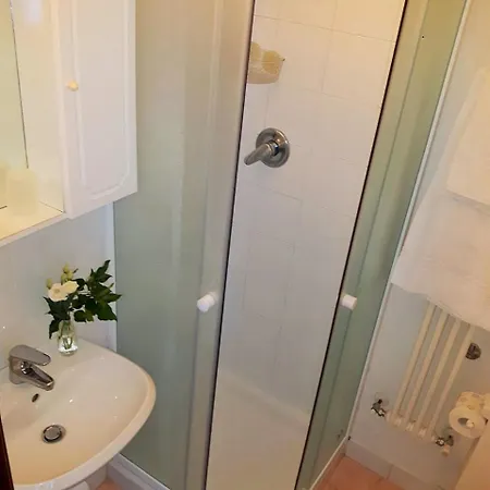 Giada Palace - 3* Lucca