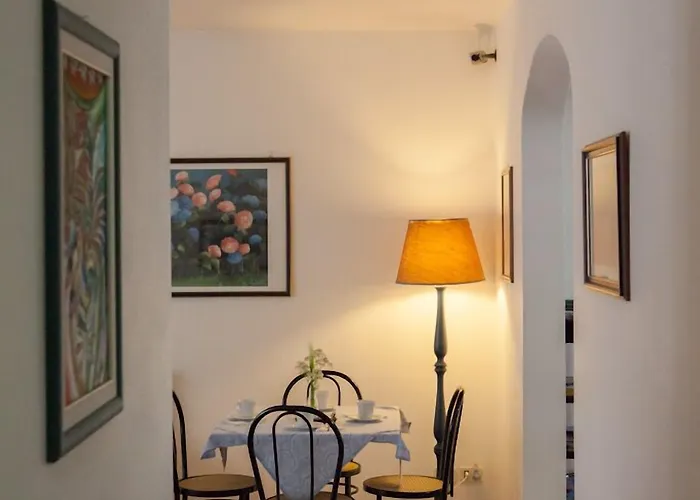 Giada Palace - 루카