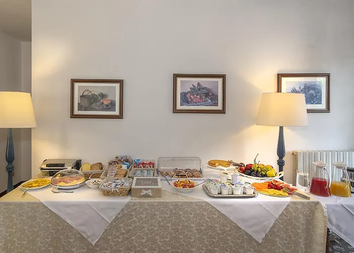 Giada Palace - Apart Otel Lucca