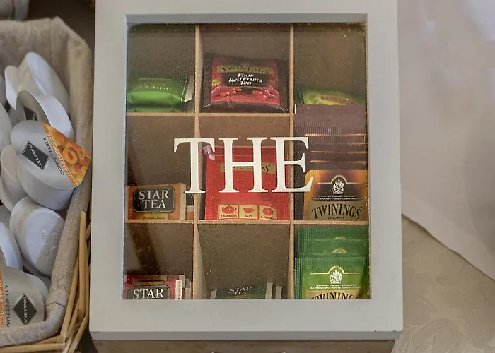 Giada Palace - Apart Otel Lucca